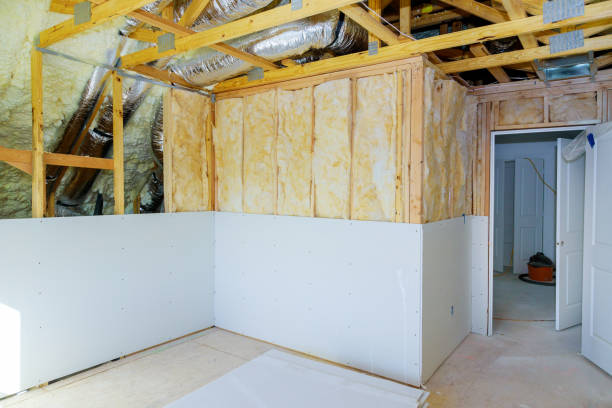 Best Insulation for Specific Applications in Cape May, NJ