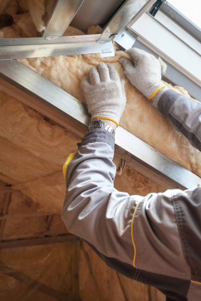 Trusted NJ Insulation Contractor Experts